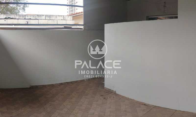 Imagens do imóveis salão para alugar em alto, piracicaba 222m²