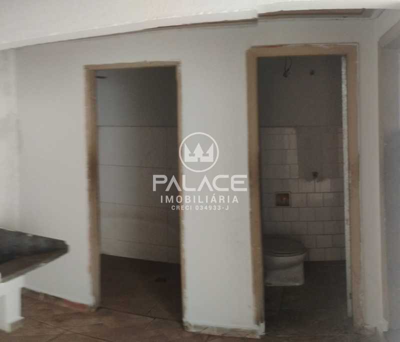 Imagens do imóveis salão para alugar em alto, piracicaba 222m²