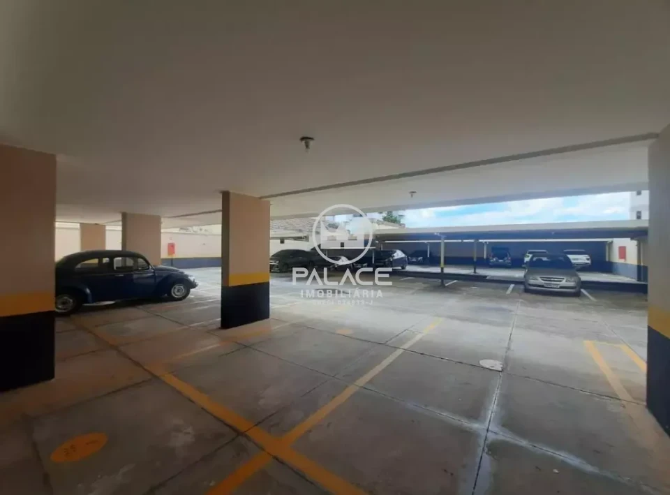 Apto á Venda no Edifício Saint Germain