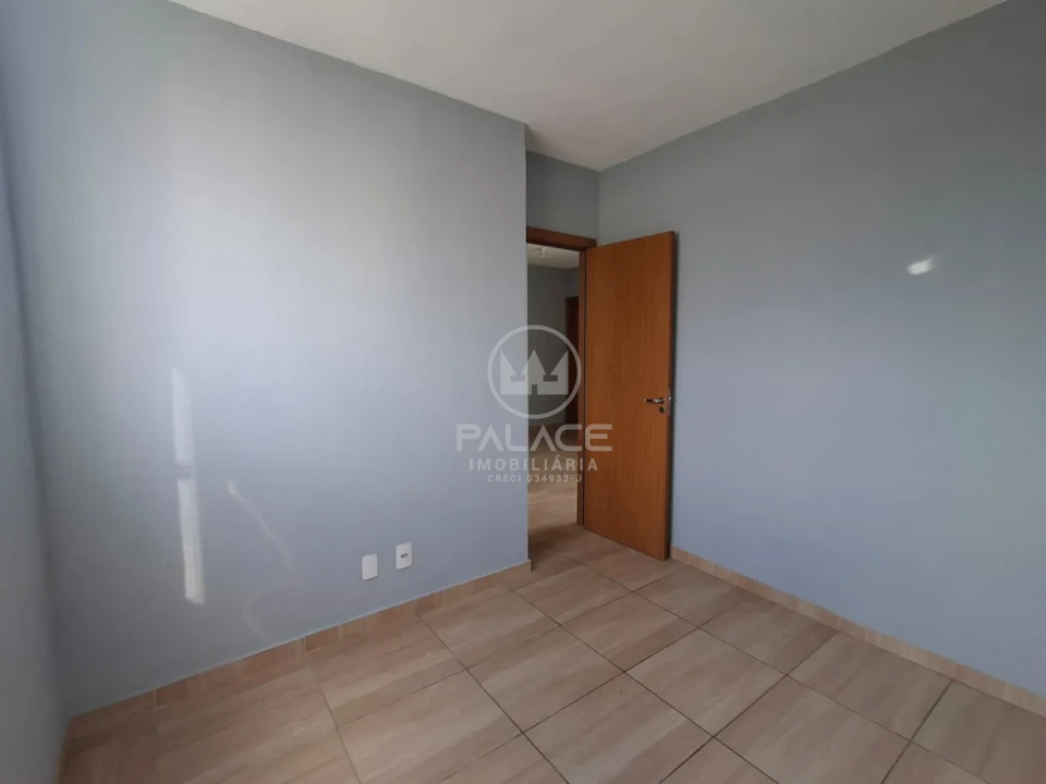 Apartamento Condominio Piazza Platina, bairro Jupiá, Piracicaba, SP.