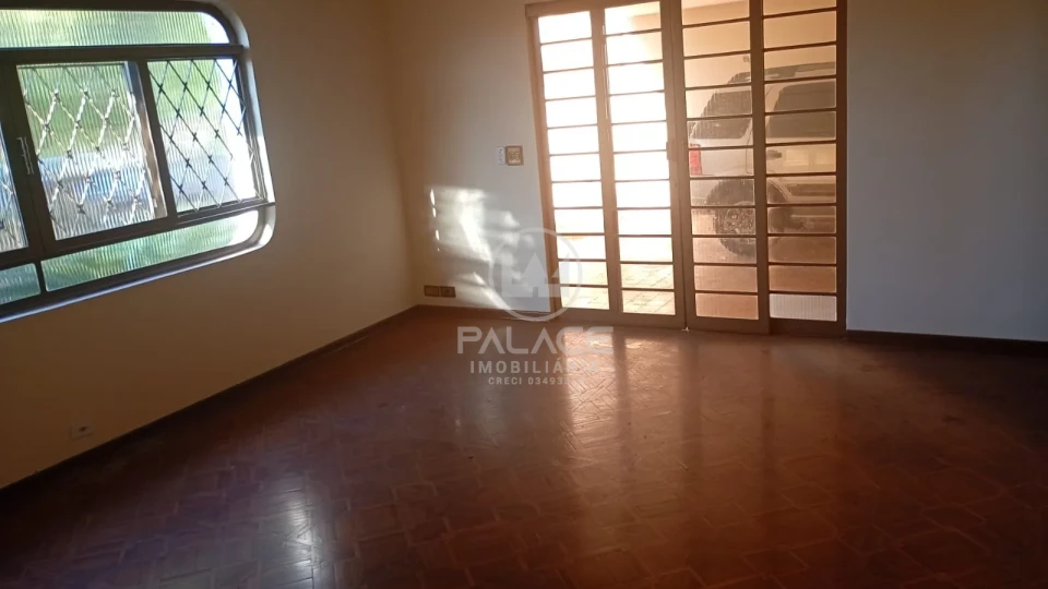 Casa À Venda Paulista Piracicaba