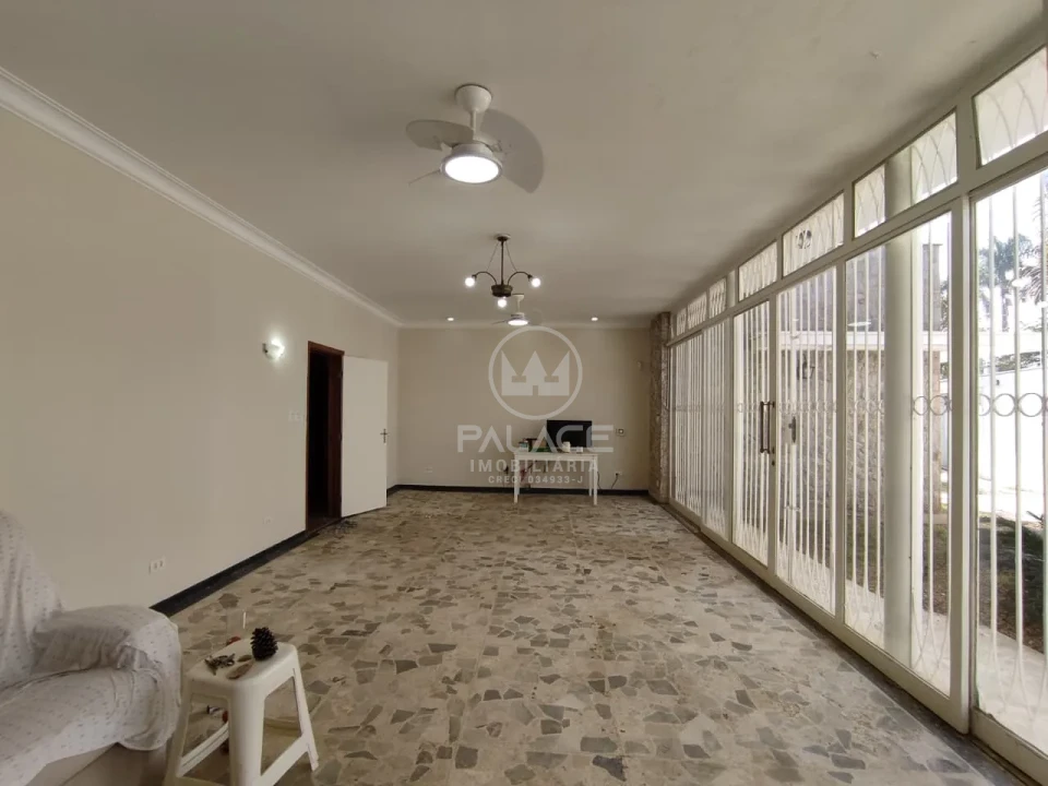 Casa Para Alugar São Dimas Piracicaba