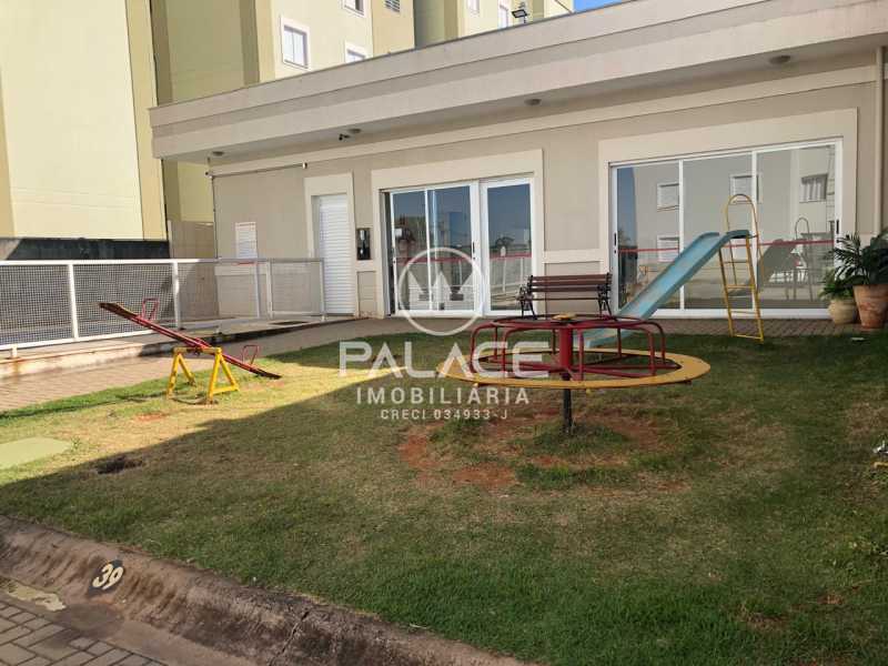 Imagens do imóveis apartamento à venda em glebas california, piracicaba 2 quartos 53m²