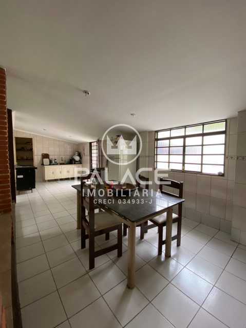 Imagens do imóveis casa em condomínio à venda em nova suiça, piracicaba 4 quartos 250m²