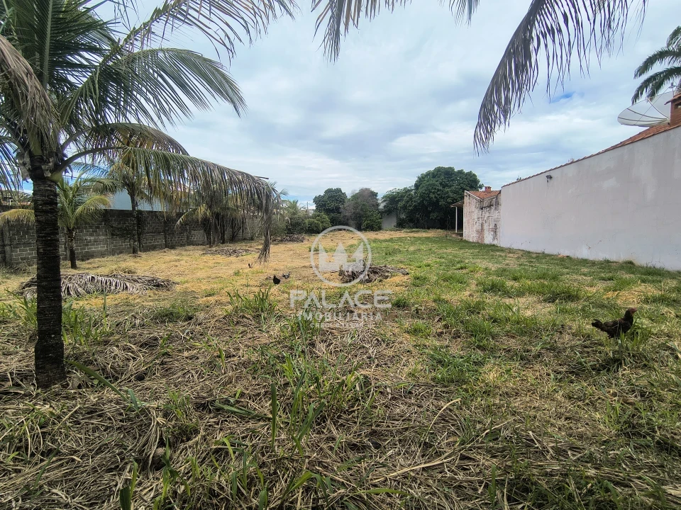 Terreno À Venda Jardim São Pedro São Pedro