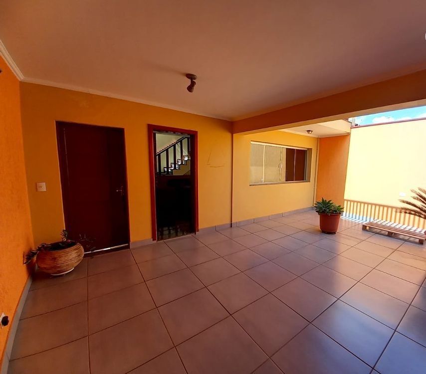 Imagens do imóveis casa à venda em parque cecap i, piracicaba 3 quartos 179m²