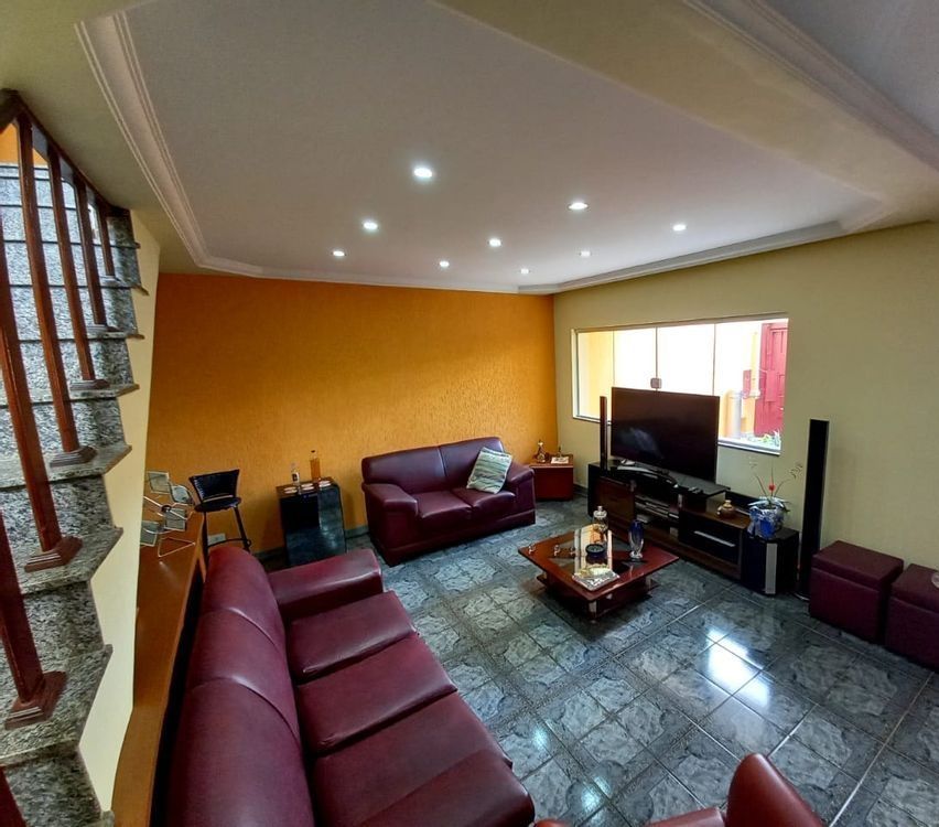 Imagens do imóveis casa à venda em parque cecap i, piracicaba 3 quartos 179m²