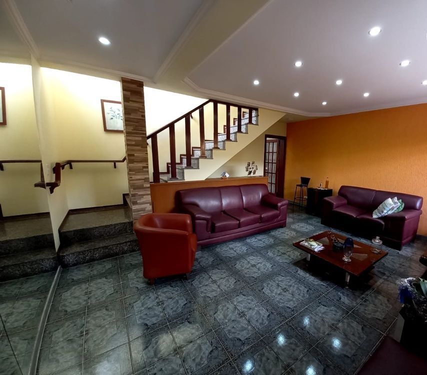 Imagens do imóveis casa à venda em parque cecap i, piracicaba 3 quartos 179m²