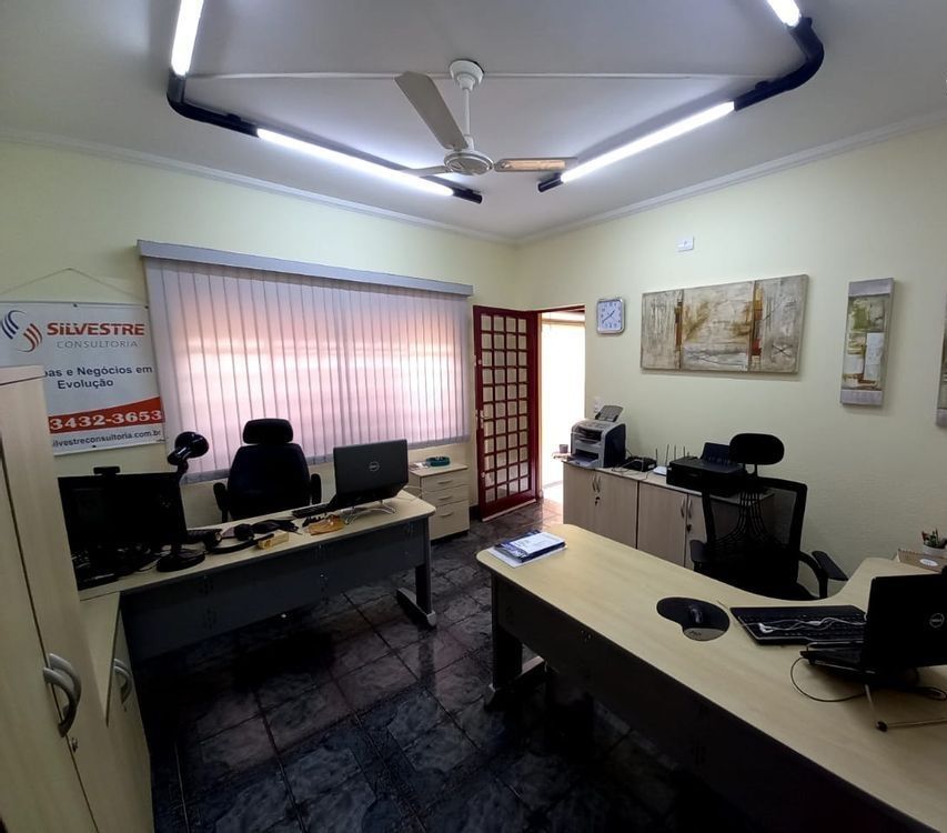 Imagens do imóveis casa à venda em parque cecap i, piracicaba 3 quartos 179m²