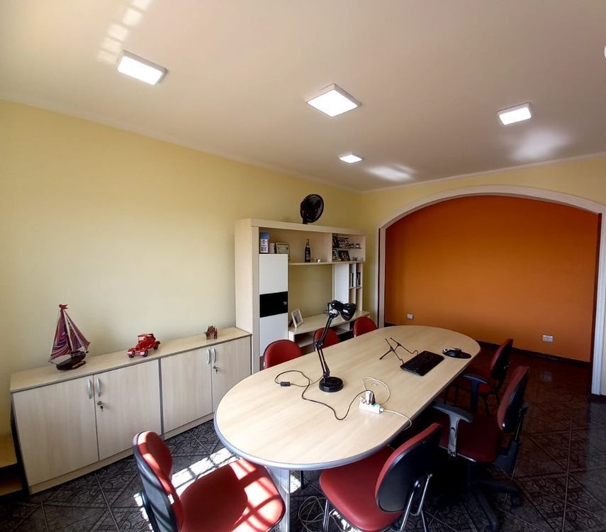 Imagens do imóveis casa à venda em parque cecap i, piracicaba 3 quartos 179m²