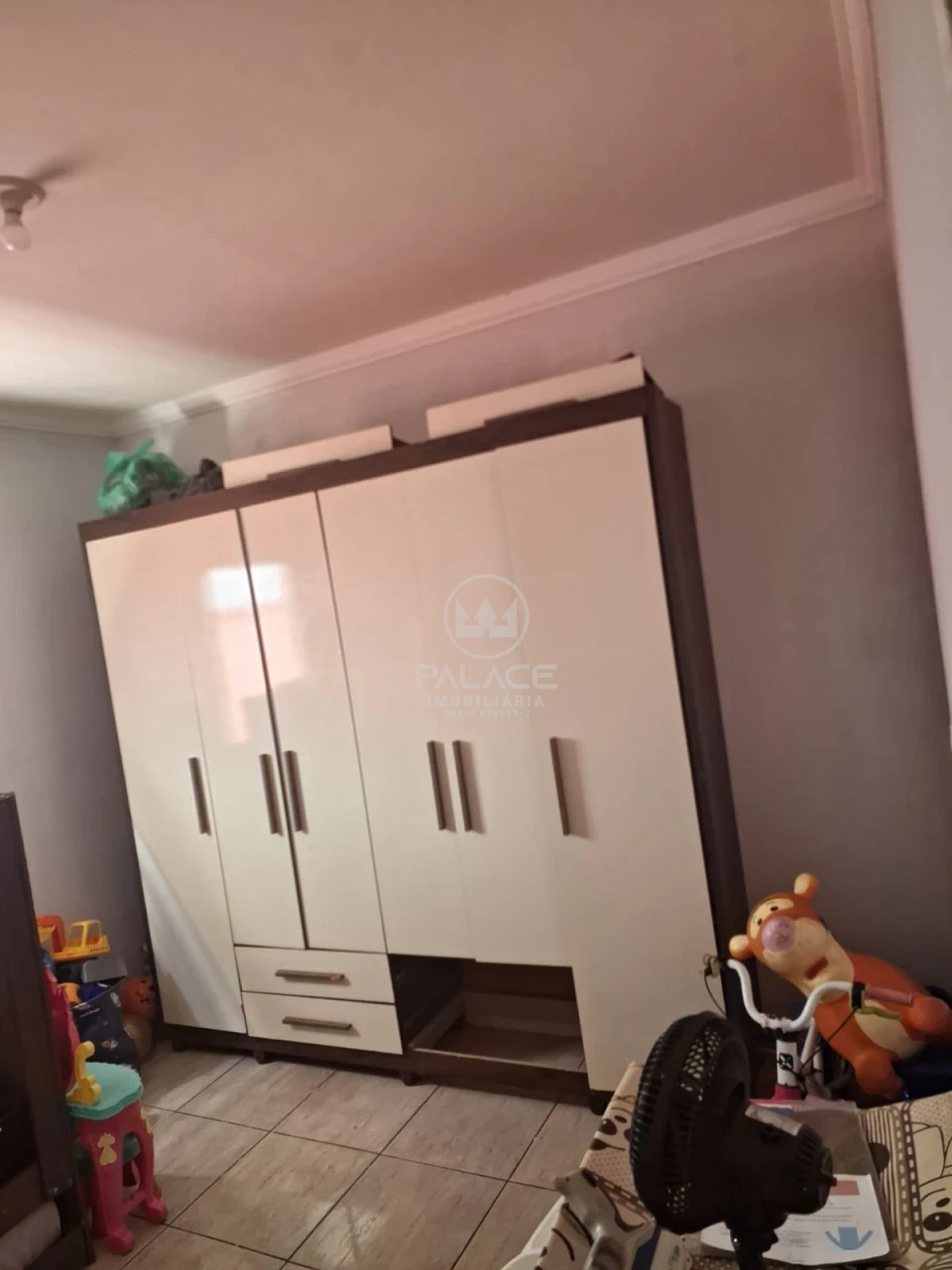 Casa À Venda Jardim Residencial Javary Iii Piracicaba