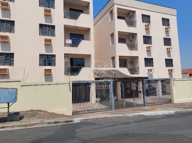 RESIDENCIAL CONDOMÍNIO ORQUIDEAS