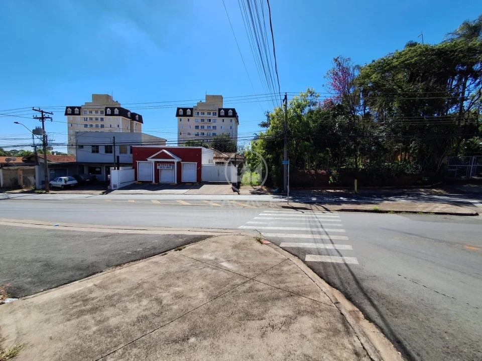 Terreno À Venda Dois Córregos Piracicaba