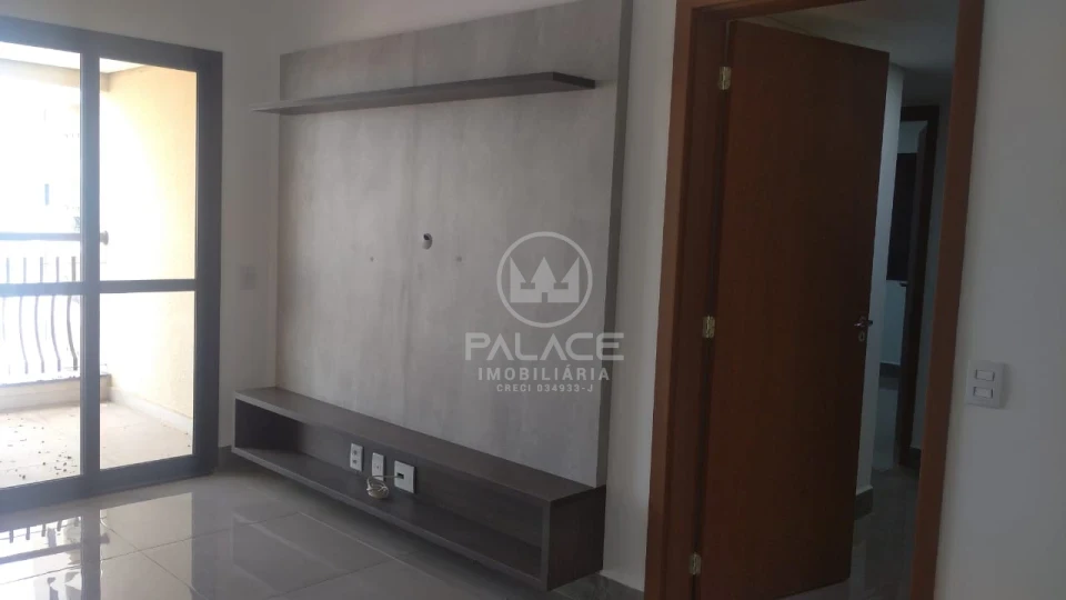 Apartamento Para Alugar Terraço Paulista Piracicaba