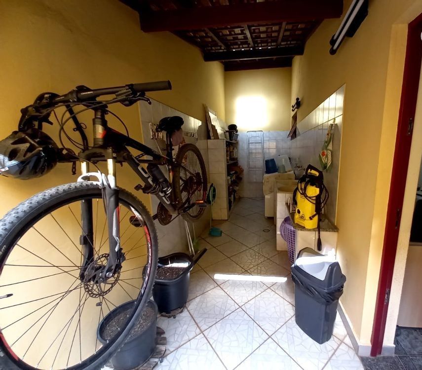 Imagens do imóveis casa à venda em parque cecap i, piracicaba 3 quartos 179m²