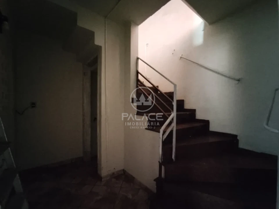 Comercial Para Alugar Alto Piracicaba