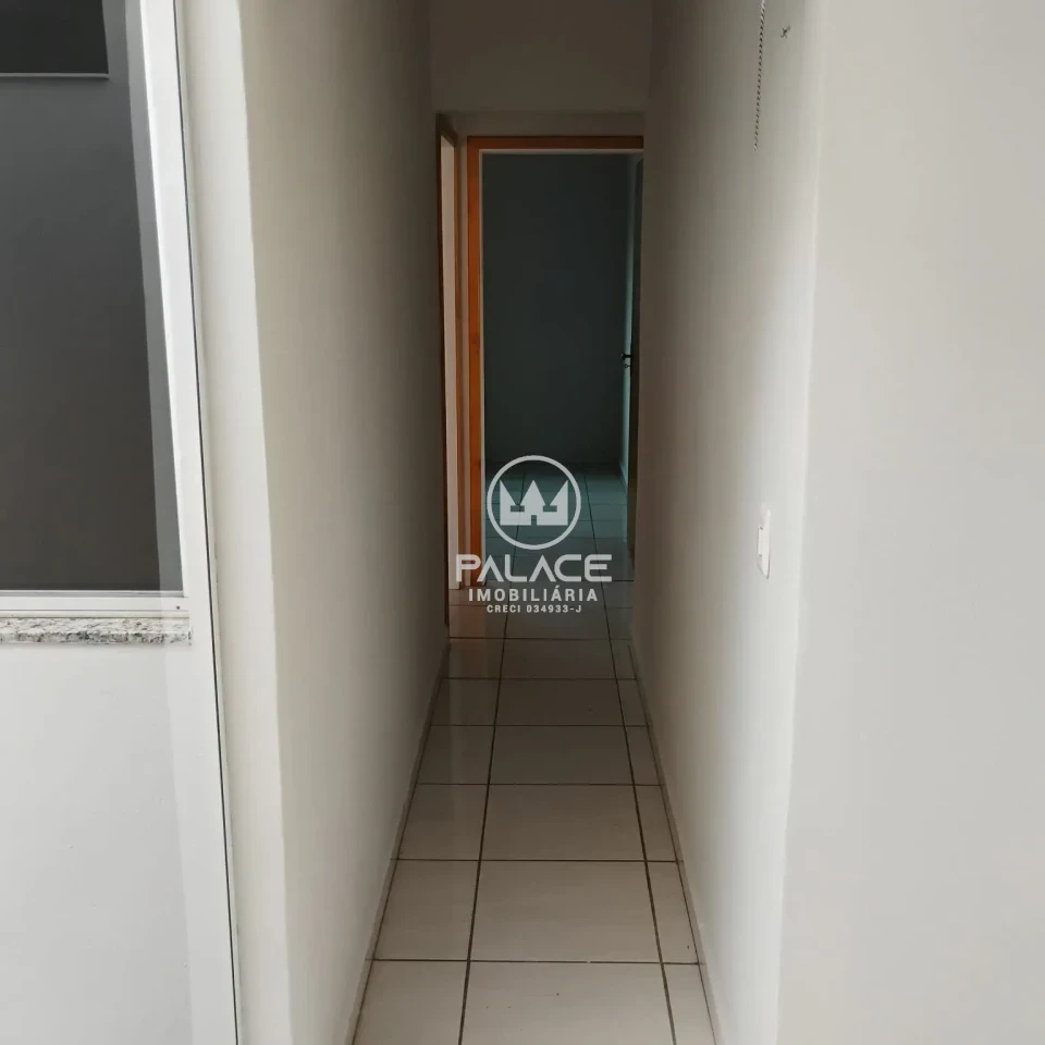 Casa Para Alugar Jardim Brasília Piracicaba