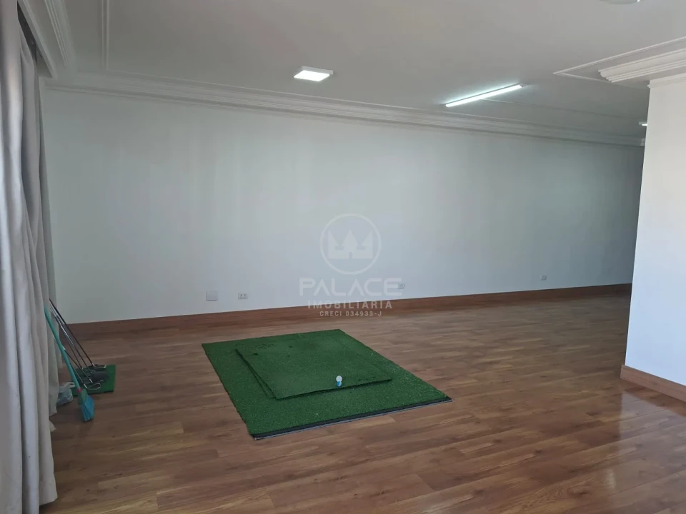 Apartamento a venda no Centro