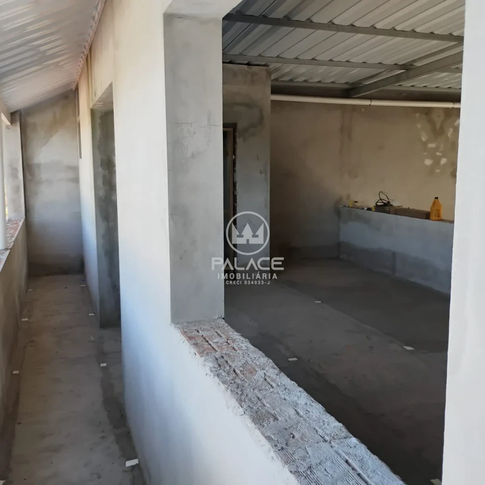Sala/Conjunto Comercial para alugar em Garças, Piracicaba — Portal Mundo do Imóvel