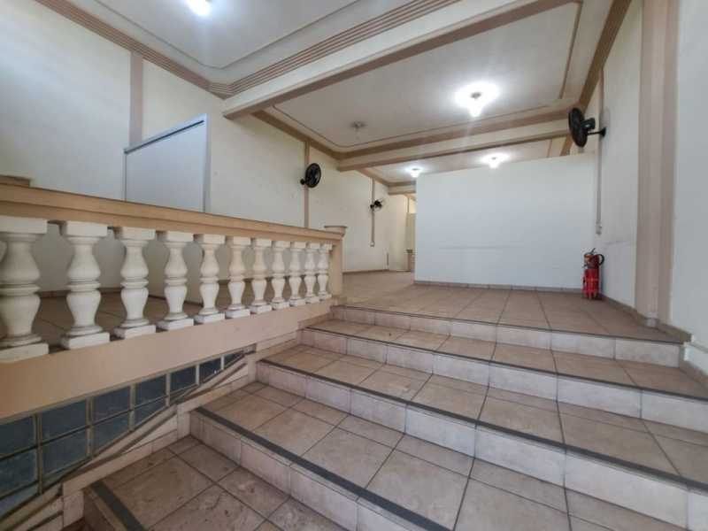 Imagens do imóveis salão para venda e aluguel em centro, piracicaba 96m²