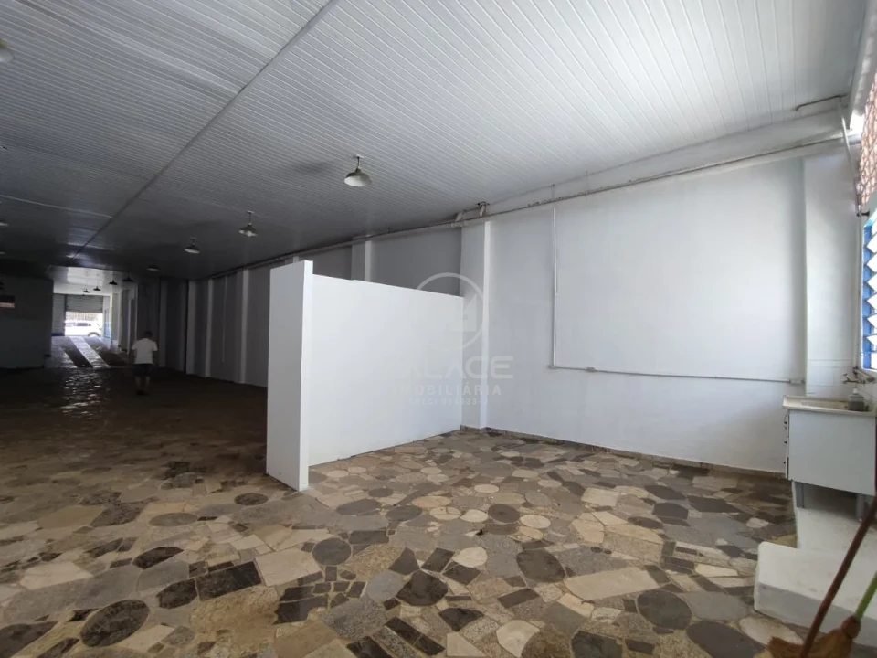 Comercial Para Alugar Alto Piracicaba