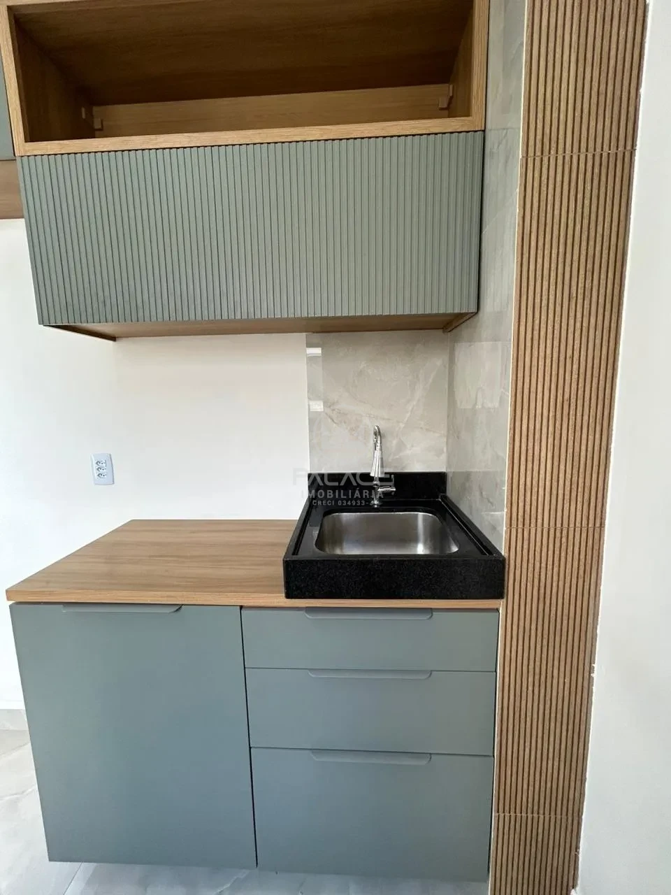 Apartamento com Elevador no Condomínio Piazza Florença, Campestre, Piracicaba.