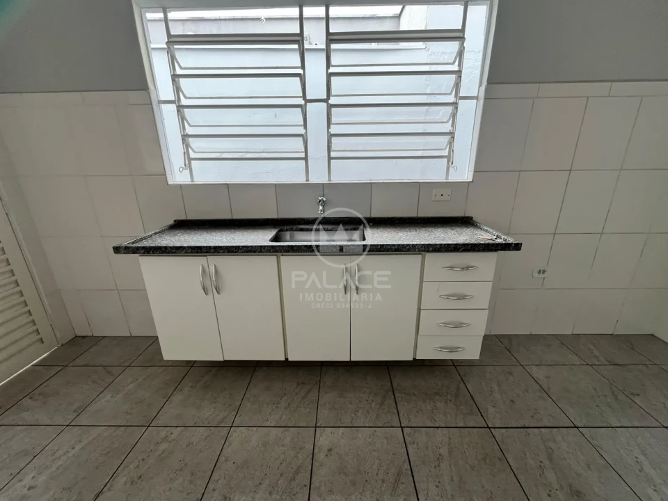 CASA PARA ALUGAR COM 3 QUARTOS NA VILA REZENDE / PIRACICABA