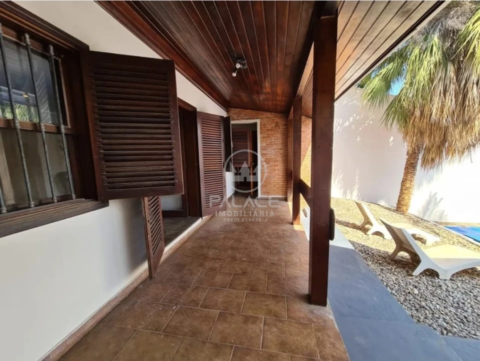 Sobrado À Venda No Centro De Piracicaba