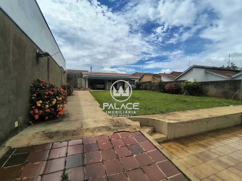 Casa À Venda Paulista Piracicaba