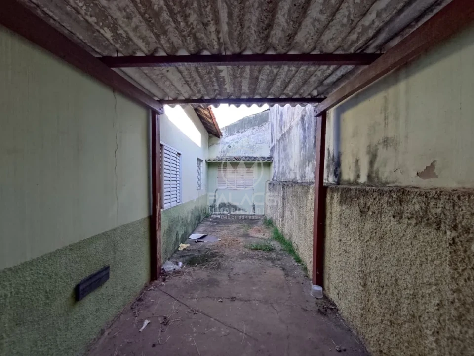 Casa À Venda Vila Santa Catarina Americana