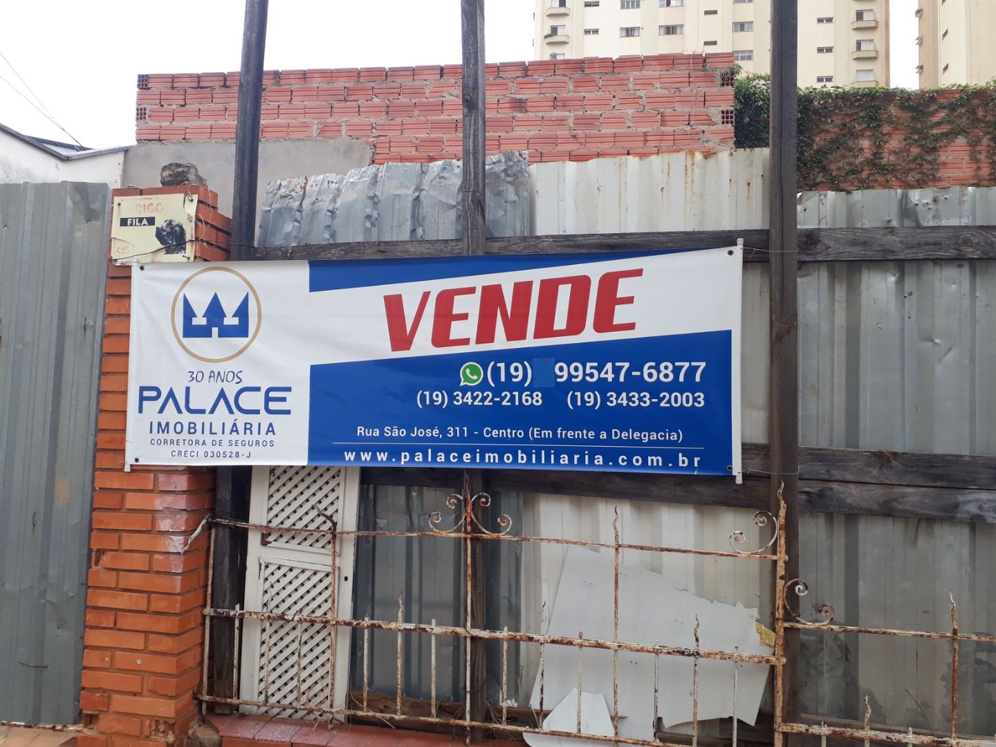 Imagens do imóveis casa à venda em centro, piracicaba 4 quartos 247m²