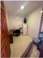 Casa À Venda Loteamento Residencial Santo Antônio Ii Piracicaba