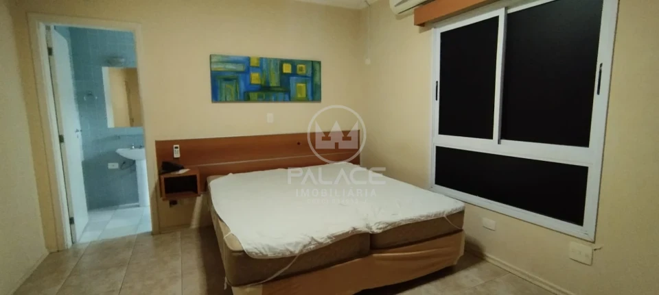 Apartamento Para Alugar Center Bristol Piracicaba