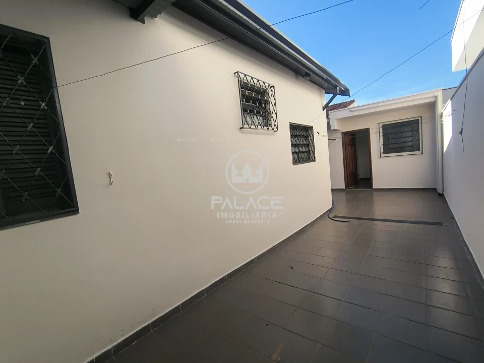 Casa À Venda Cidade Alta Piracicaba - Foto 24