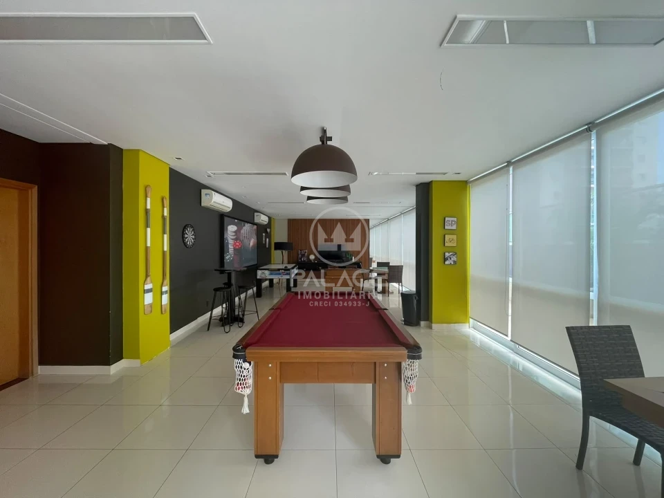 Apartamento À Venda Nova América Piracicaba