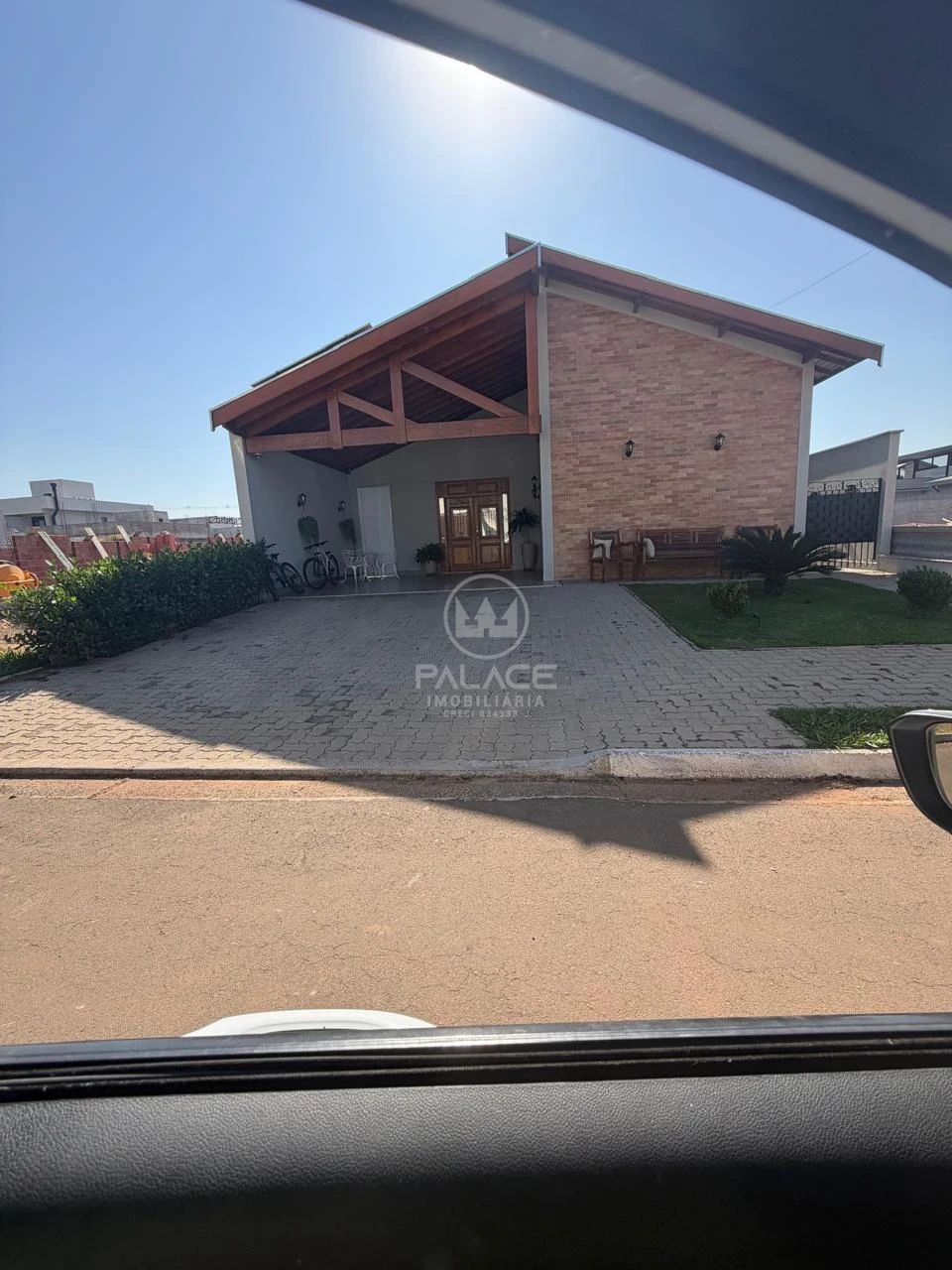 Casa Em Condomínio À Venda Residencial Novo Campestre Piracicaba - Foto 18