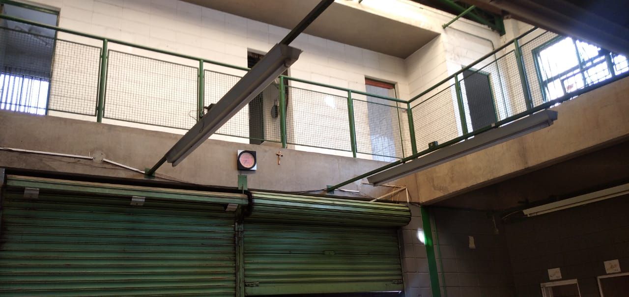 Imagens do imóveis Barracão, 853 m² - venda por RS 2.000.000,00 ou aluguel por RS 12.310,88-mês - Centro - Piracicaba-SP