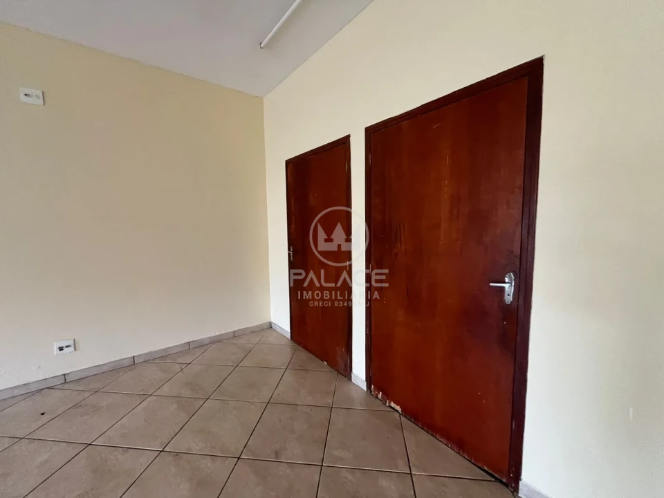 Comercial Para Alugar Parque Primeiro De Maio Piracicaba