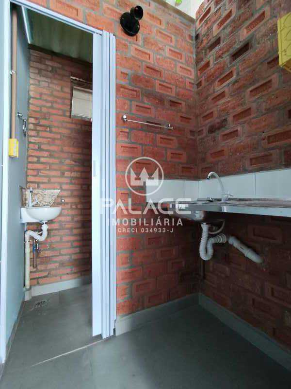 Imagens do imóveis sala comercial para alugar em alto, piracicaba 40m²