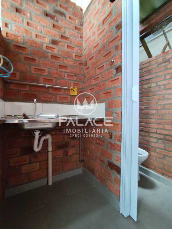 Imagens do imóveis sala comercial para alugar em alto, piracicaba 40m²