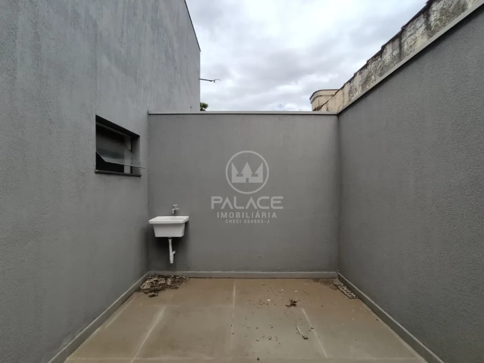 Comercial Para Alugar Vila Rezende Piracicaba