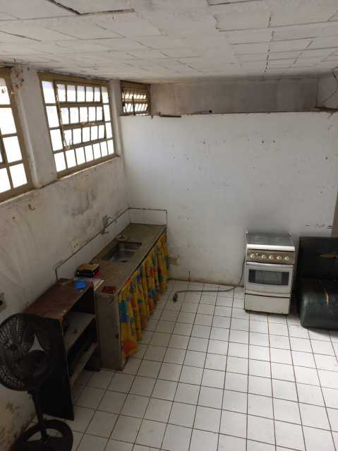 Imagens do imóveis salão para venda e aluguel em centro, piracicaba 96m²