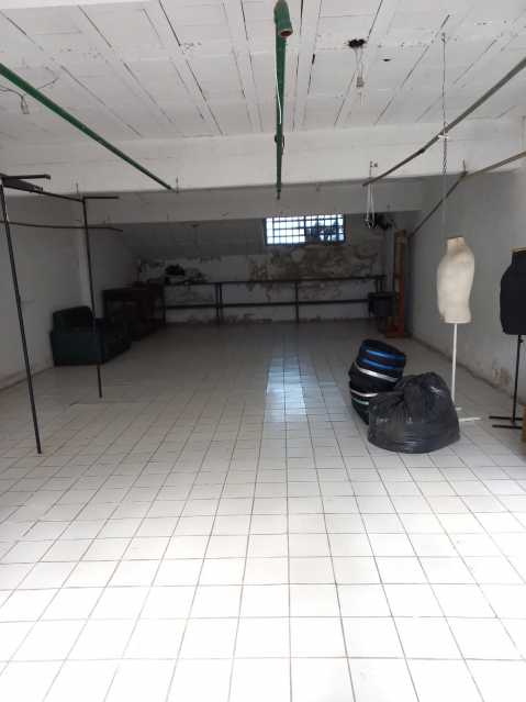 Imagens do imóveis salão para venda e aluguel em centro, piracicaba 96m²