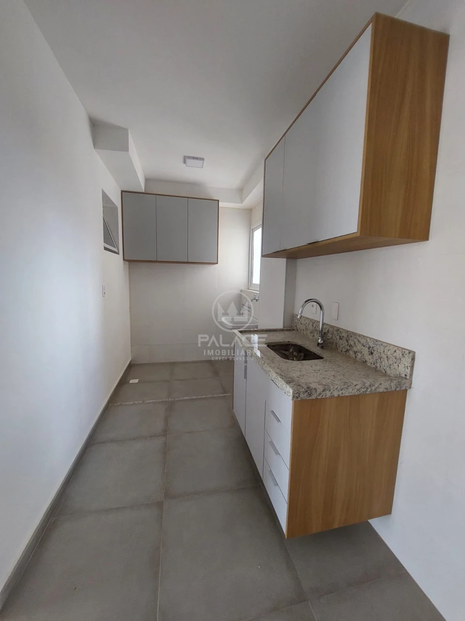 Apartamento Para Alugar Edifício Eco Park Independência Piracicaba