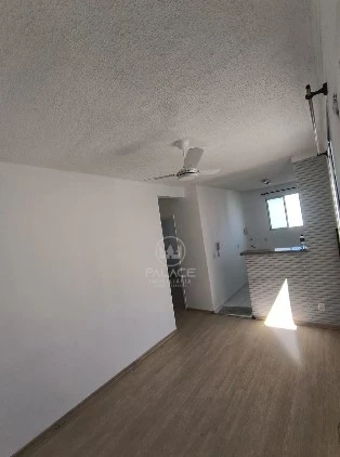 Condomínio Clube Parque Paradiso