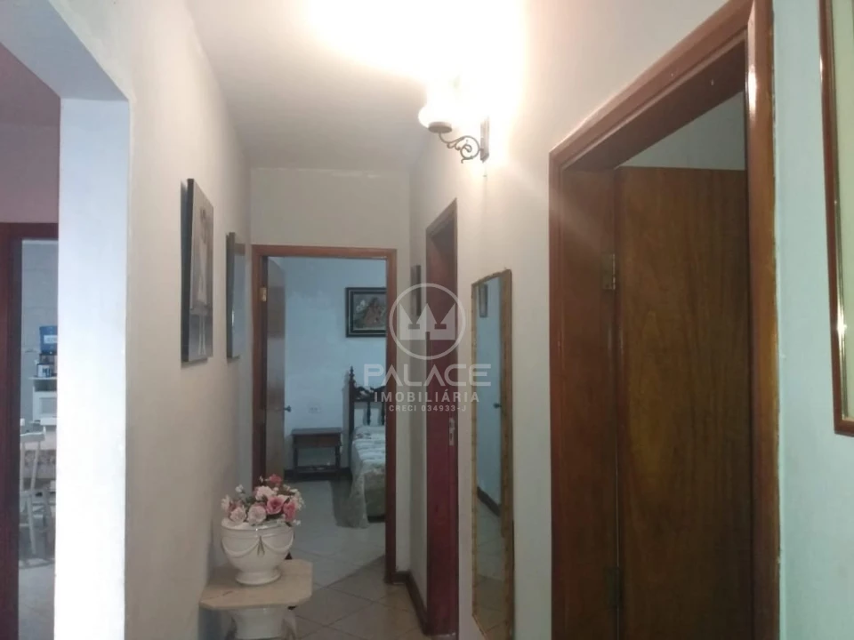 Casa À Venda Paulista Piracicaba