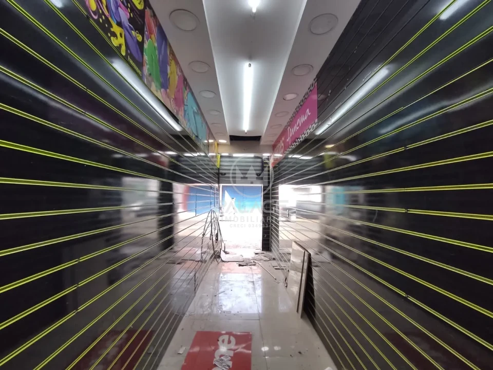 Comercial Para Alugar Centro Piracicaba - Foto 4