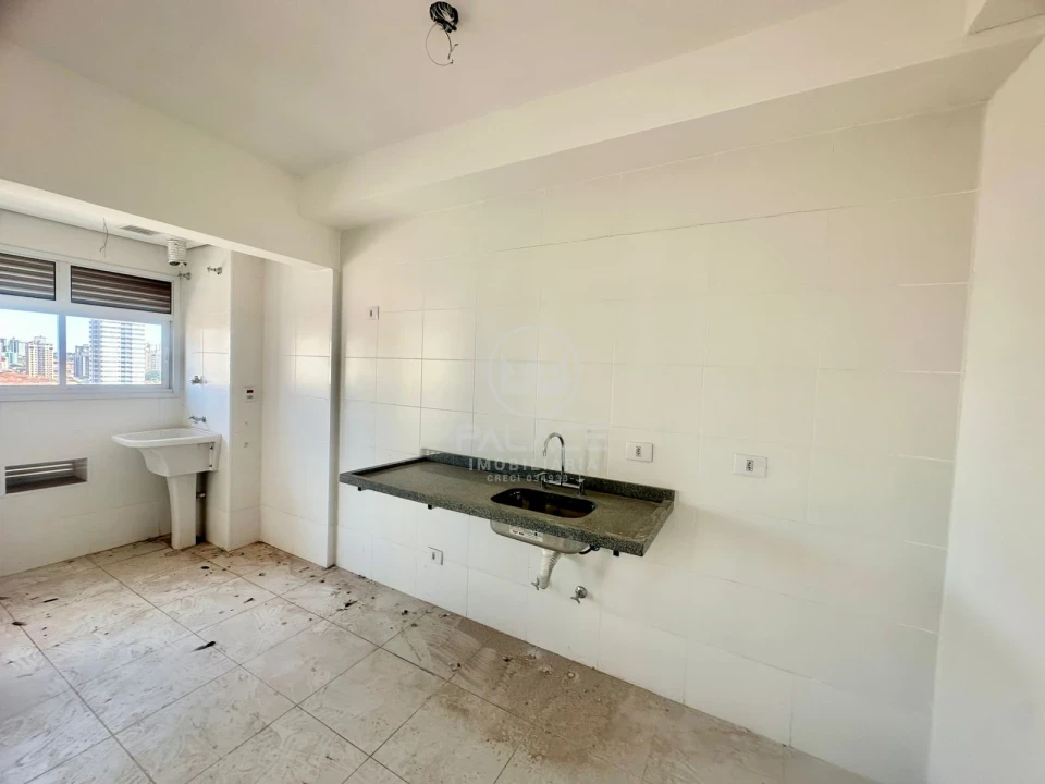 Apartamento À Venda Visare Condominio Clube Piracicaba - Foto 3