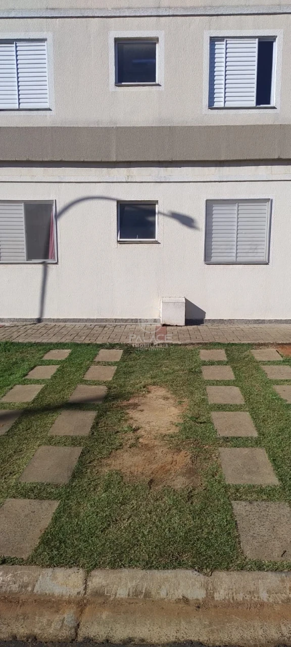Apartamento À Venda Piazza Fontanella Piracicaba