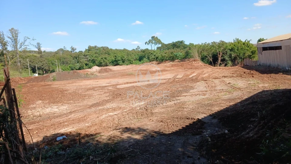 Terreno na Avenida Rio das Pedras - Foto 4